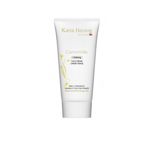 Karin Herzog - Camomile Calming Cream 1% Oxygen 50 ml