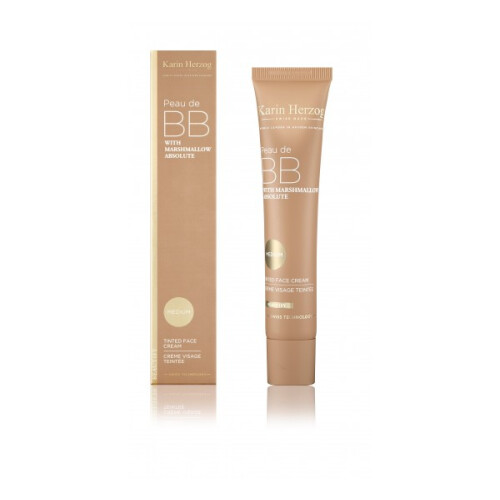 Karin Herzog - BB Cream Tinted Face Cream 50 ml