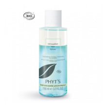 PHYTS - Démaquillant Yeux Biphase 110ml