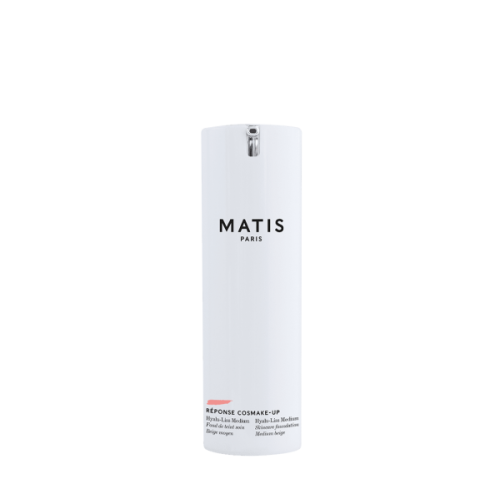 MATIS HYALU-LISS LIGHT Skincare foundation (refill) 30ml