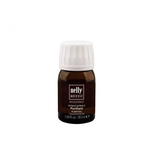 Nelly de Vuyst Purifying Extract