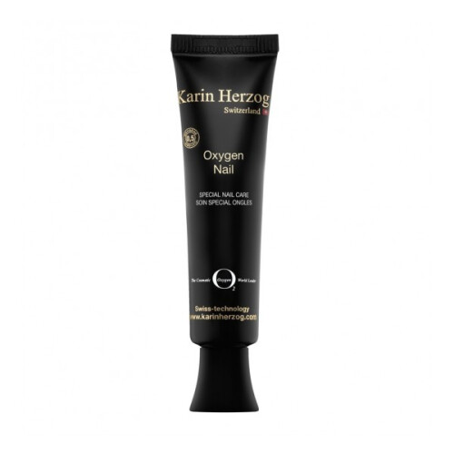 Karin Herzog - Nail Care Cream Oxygen 0.5% 15ml