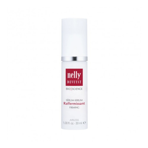 Nelly de Vuyst Firming Serum