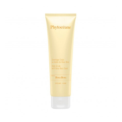 Phytoceane Body Scrub with Bora-Bora Sand 150ml