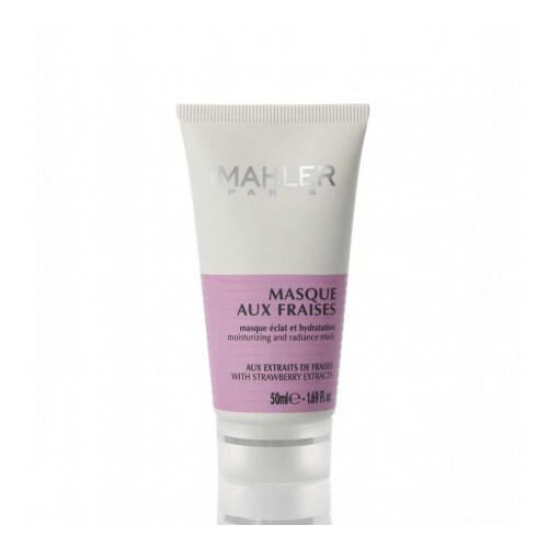 Simone Mahler Strawbery Mask T 50ml