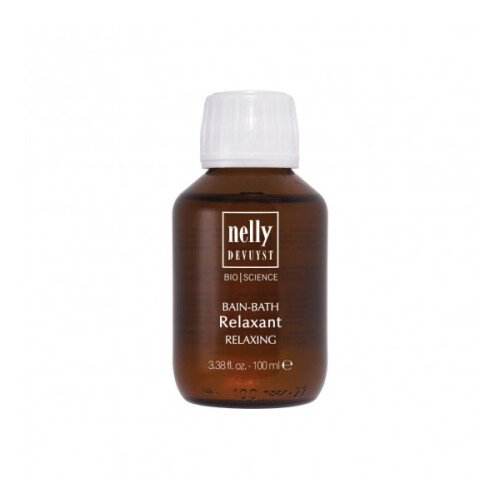 Nelly de Vuyst Relaxing Bath