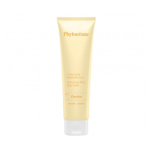 Phytoceane Moisturizing Milky Body Cream Zanzibar 150ml