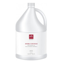 Nelly de Vuyst Hydra Contour Body Massage Oil 4.54L