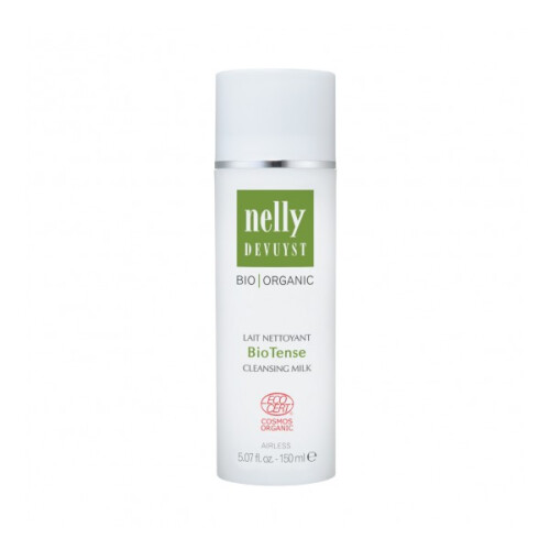 Nelly de Vuyst Cleansing Milk BioTense