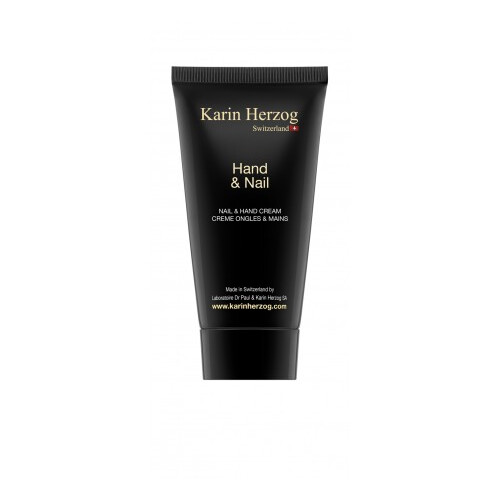 Karin Herzog - Hand & Nail Cream Oxygen 2% 50 ml