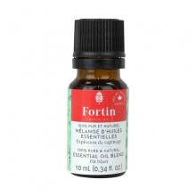 Sapin Fortin - Essential Oils Blend FIRE & SPRUCE 10ml
