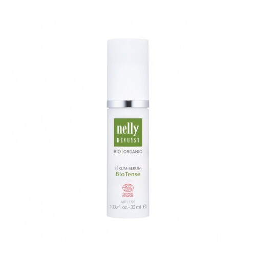Nelly de Vuyst Serum BioTense
