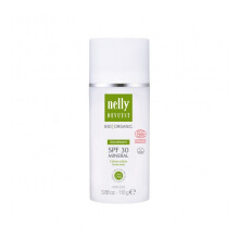Nelly de Vuyst SPF 30 Mineral
