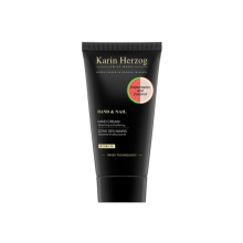 Karin Herzog - Hand & Nail Cream Oxygen Watermelon & Coconut 1% 50ml