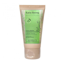 Karin Herzog - Mint Face Cream Oxygen 1% 35ml