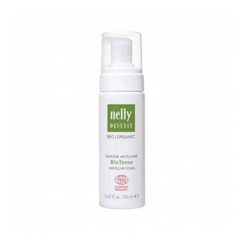 Nelly de Vuyst Micellar Foam BioTense