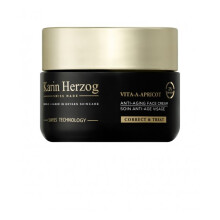 Karin Herzog - Vita A Apricot Cream Anti-Aging 50 ml