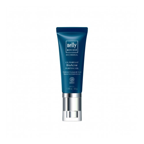 Nelly de Vuyst Purifying Gel BioAcne