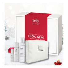 Nelly de Vuyst BioCalm Nutcracker Set (14014,12011, 11501, 9522-21, NDVKIT2020-B)