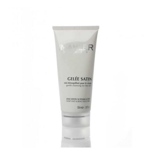 Simone Mahler Gel?e Satin Cr?me T 100ml
