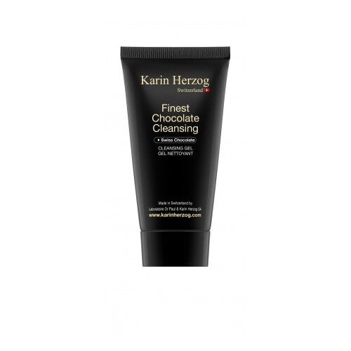 Karin Herzog - Finist Chocolate Cleansing Gel 50 ml