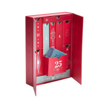 Nelly de Vuyst Le Luxe Advent Calendar (11004, 13031, 13551, 14123, 14093, 12513, 14014, 10104, 11203, 14063, 15154, 19414, 19901)