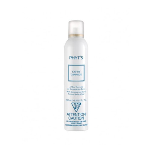 PHYTS - Eau Thermale 250ml
