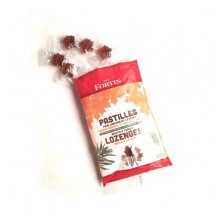 Sapin Fortin - Lozenges Maple 120gr