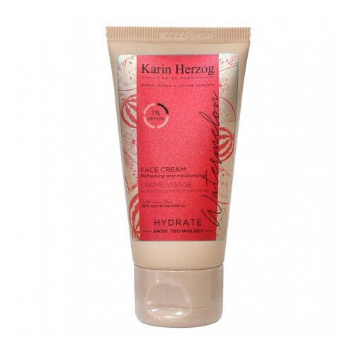 Karin Herzog - Watermelon Face Cream Oxygen 1% 35ml