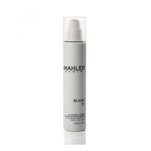 Simone Mahler Blanc Lotion Fl 150ml