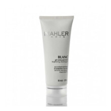 Simone Mahler Blanc Gel Éclat Cleanser T 100ml