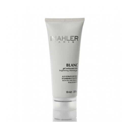 Simone Mahler Blanc Gel Éclat Cleanser T 100ml