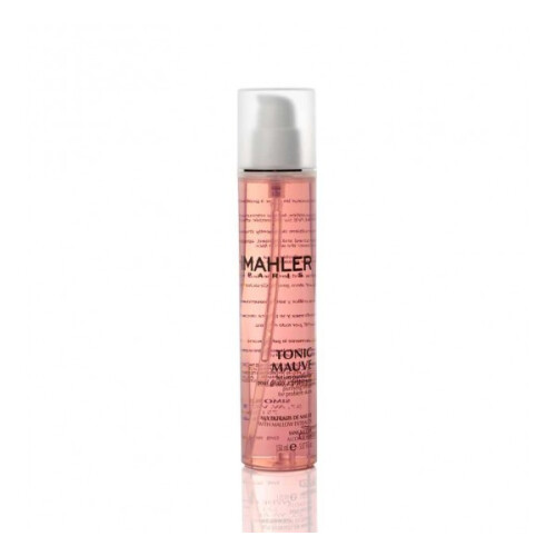 Simone Mahler Tonic Mauve Fl 150ml