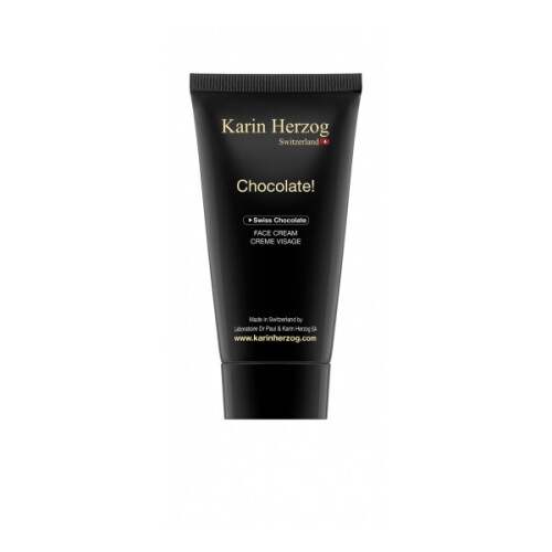 Karin Herzog - Chocolate! Face Cream (Oxygen Free) 50 ml