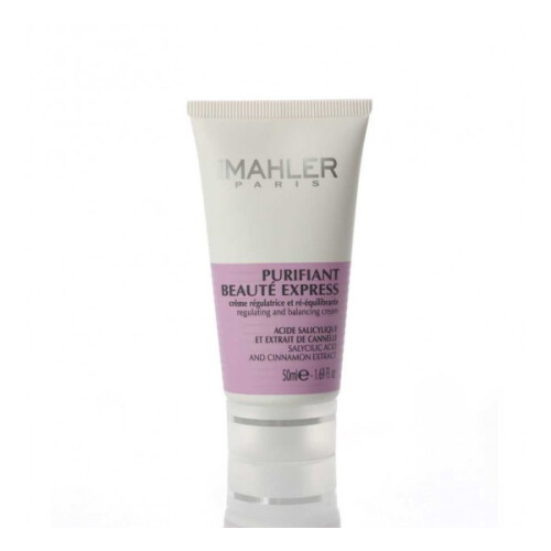 Simone Mahler Purifying Beauty Express T 50ml