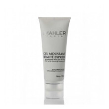 Simone Mahler Beauty Express Foaming Gel Fl 100 ml