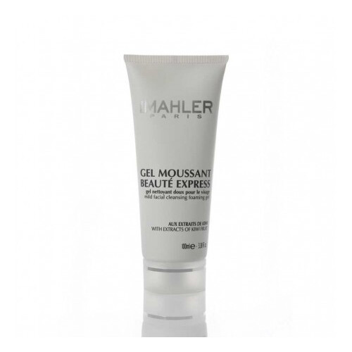 Simone Mahler Beauty Express Foaming Gel Fl 100 ml