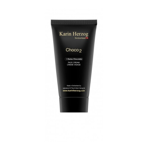 Karin Herzog - Choco 2 Face Cream (Oxygen 2%) 50 ml
