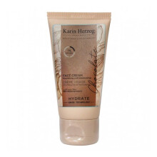 Karin Herzog - Chocolate Face Cream Oxygen 1% 35ml