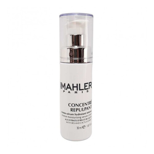 Simone Mahler Concentré Repulpant F 30ml