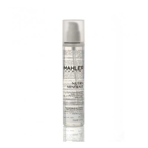 Simone Mahler Nutrimineral Micellar Water Fl 150ml
