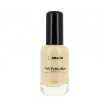 Colorisi Fluide de Teint 01 - Porcelaine