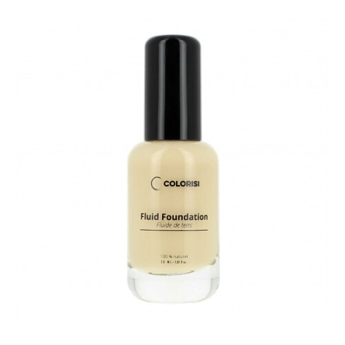 Colorisi Fluide de Teint 01 - Porcelaine