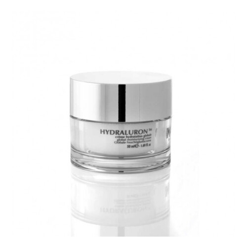 Simone Mahler Hydraluron Refillable Cr?me Jar P 50ml