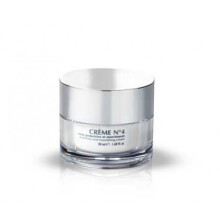 Simone Mahler Crème N4 Refillable Jar P 50ml