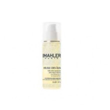 Simone Mahler Huile Des Îles F 100ml