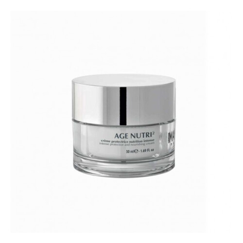 Simone Mahler Age Nutri? Refillable Cr?me Jar P 50ml