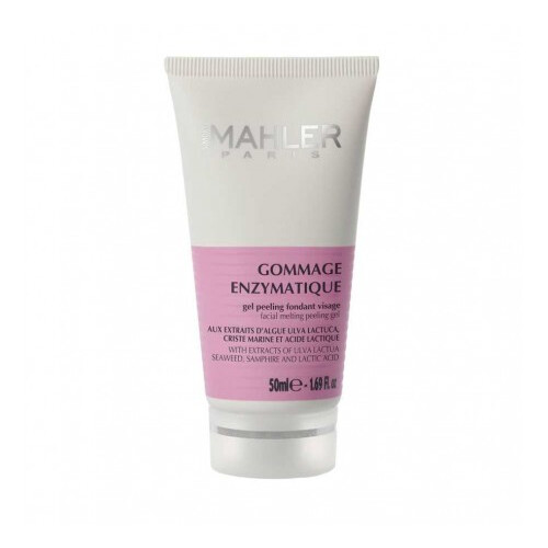 Simone Mahler Enzymatic Scrub T 50ml