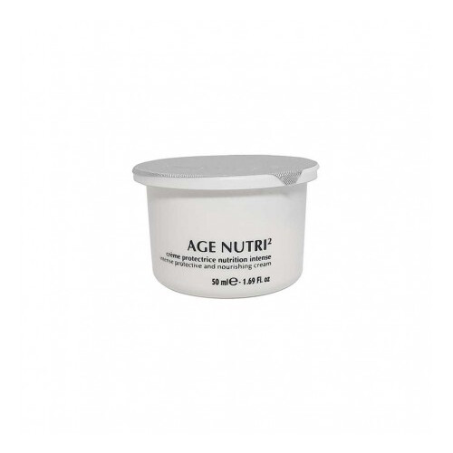 Simone Mahler Age Nutri² skin Crème Eco Refill P 50ml