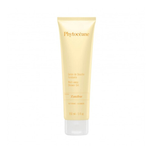 Phytoceane Melt-away Shower Gel Zanzibar 150ml